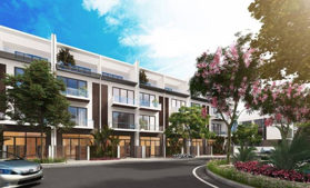 Dự án First Land Hiệp Thành