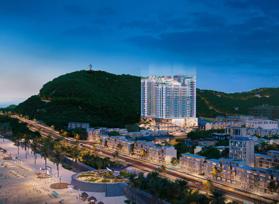Dự án FiveSeasons Homes