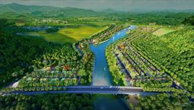 Dự án Flamingo Heritage Tân Trào City