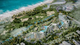 Dự án FLC Coastal Hill