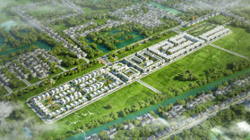 Dự án FLC La Vista Sadec