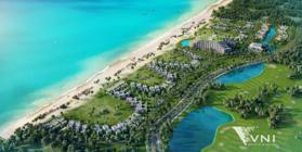 Dự án FLC Quảng Ngãi Beach & Golf Resort