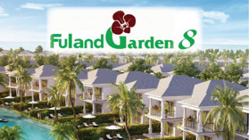 Dự án Fuland Garden 8