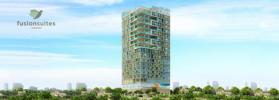 Dự án Fusion Suites Vũng Tàu