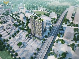 Dự án Galaxy Tower Nguyễn Xiển