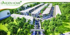 Dự án Garden Home Sóc Trăng