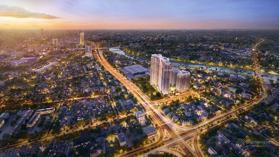 Dự án Gem Park Hải Phòng