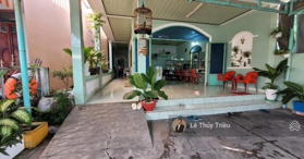 Gia đình em cần bán căn nhà MTNB Nguyễn Phan Vinh Thị trấn Cần Giờ sát dự án Vinhomes Cần Giờ LH: 0905558878