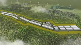 Dự án Gia Lai New City