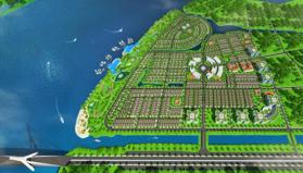 Dự án Golden Bay 3