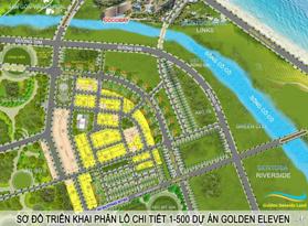 Dự án Golden Eleven