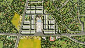 Dự án Golden Field Nghĩa Lộ