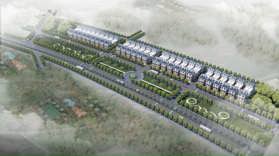 Dự án Golden Hill Hòa Bình