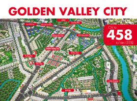 Dự án Golden Valley City