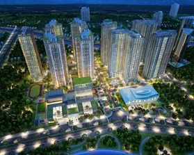 Goldmark City