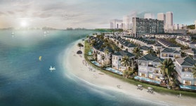 Dự án Grand Bay Hạ Long