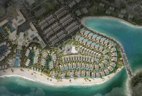 Dự án Grand Bay Halong Villas