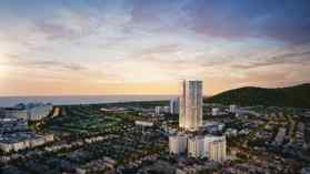 Dự án Grand Mark Nha Trang