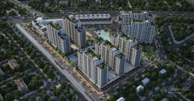Dự án GrandHome Yên Phong
