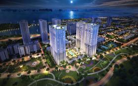 Dự án Green Bay Garden