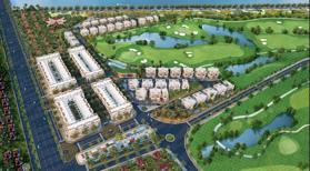 Dự án Green Center