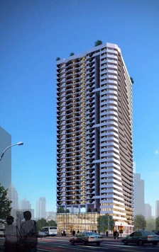 Dự án Green Diamond