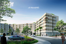 Dự án Green Link City