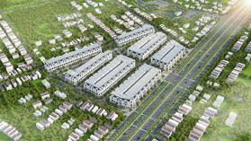 Dự án Green Park Thanh Hóa