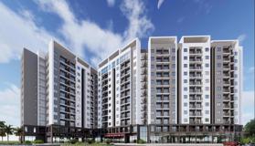 Dự án Green Tower Đại Mỗ