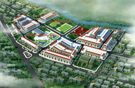 Dự án Gwin Garden