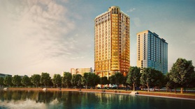 Dự án Hà Nội Golden Lake