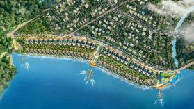 Dự án Hà Tiên Venice Villas