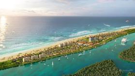 Dự án Habana Island - Novaworld Hồ Tràm