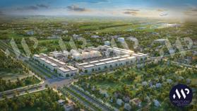 Dự án Hải An Center