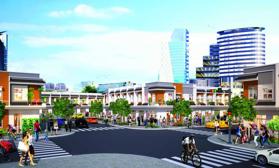 Dự án Hài Mỹ New City
