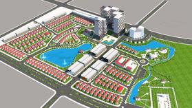 Dự án Hải Yên Villas