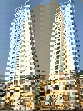 Dự án Handico 30 Quang Trung