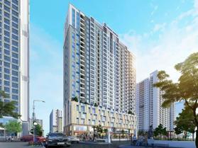 Dự án Handico Complex