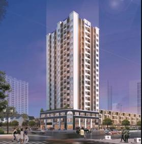 Dự án Handico Hưng Dũng