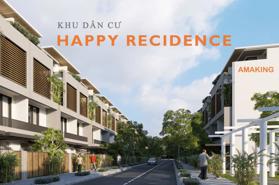 Dự án Happy Residence