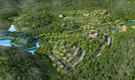 Dự án Hasu Village