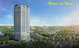 Dự án Hateco Laroma