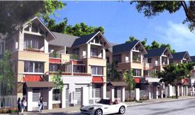 Dự án HCCI Hoàng Liệt