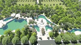 Dự án HDT Central Park