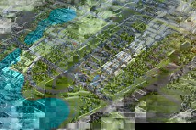 Dự án Highway 5 Residences Gia Lâm