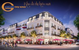 Dự án Him Lam Thụ Ninh