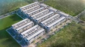 Dự án Him Lam Thường Tín