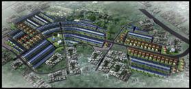 Dự án HNT Sơn Tây
