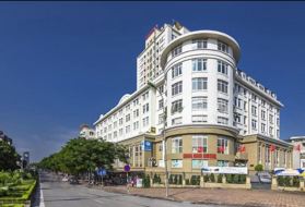 Dự án Hoa Đào Hotel