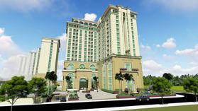 Dự án Hòa Xá Tower